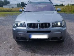 Gebraucht 2006 BMW X3 M Sport SUV | 8.990 € (Etwas zu teuer)