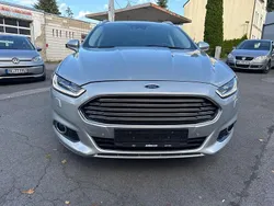 Silber Gebraucht 2020 Ford Mondeo Titanium Limousine | 10.450 € (Superpreis)