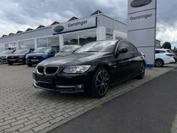 Schwarz ii Gebraucht 2010 BMW 320 Cabriolet M Sport Cabrio | 11.990 € (Guter Preis)