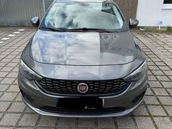 Grau Gebraucht 2017 Fiat Tipo Easy Limousine | 7.999 € (Fairer Preis)