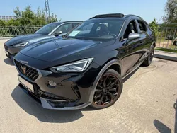 Schwarz Gebraucht 2022 Cupra Formentor VZ SUV | 29.900 € (Fairer Preis)