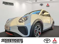 Moonlight withe Neu 2024 Ora 03 GT Limousine | 30.990 € (Etwas zu teuer)