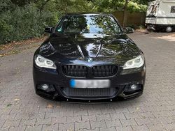 Schwarz Gebraucht 2014 BMW 535 Comfort Edition Limousine | 15.500 € (Etwas zu teuer)