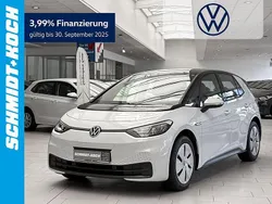 Weiß Gebraucht 2022 VW ID.3 Pro Kleinwagen | 23.450 € (Fairer Preis)