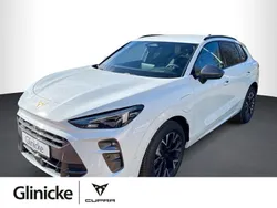 Weiß Neu 2025 Cupra Terramar SUV | 44.826 € (Guter Preis)