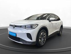 Gletscherweiß Gebraucht 2025 VW ID.4 Pure SUV | 34.380 € (Fairer Preis)