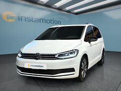 Gebraucht 2025 VW Touran Van / Kleinbus | 36.849 € (Teuer)