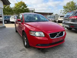 Rot Gebraucht 2008 Volvo S40 Summum Limousine | 2.200 €