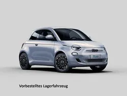 Blau (celestialblau) Neu 2025 Fiat 500e Icon | 28.990 € (Guter Preis)