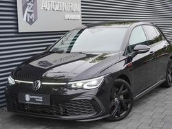 Schwarz Gebraucht 2022 VW Golf GTI Limousine | 29.990 € (Teuer)