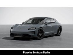 Schiefergrau neo Neu 2025 Porsche Taycan GTS Sport Turismo Limousine | 189.100 €