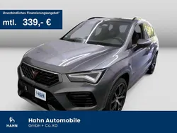 Graphitgrau Gebraucht 2022 Cupra Ateca SUV | 34.930 € (Fairer Preis)