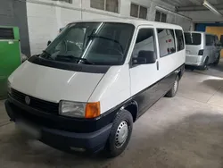 Weiß Gebraucht 1995 VW T4 Van | 9.899 €