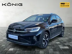 Andere Gebraucht 2023 VW Taigo Style SUV | 21.997 € (Fairer Preis)
