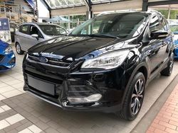 Metallic Gebraucht 2016 Ford Kuga Titanium SUV | 12.890 € (Fairer Preis)