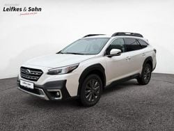 Weiß Neu 2025 Subaru Outback Active SUV | 44.980 € (Guter Preis)