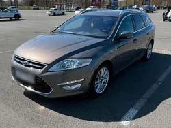 Gebraucht 2010 Ford Mondeo Kombi | 4.850 € (Etwas zu teuer)