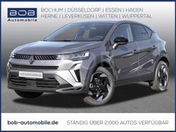 Grau Gebraucht 2025 Renault Captur Techno SUV | 24.333 € (Guter Preis)