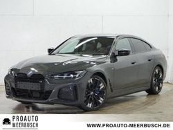 Dravitgrau Gebraucht 2024 BMW i4 Performance Limousine | 59.680 € (Fairer Preis)