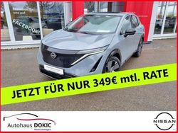 Grau Gebraucht 2022 Nissan Ariya Evolve SUV | 39.990 €