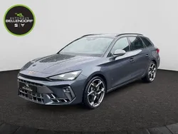 Grau Neu 2025 Cupra Leon VZ Kombi | 41.480 € (Superpreis)
