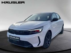 Weiß Neu 2025 Opel Corsa Limousine | 25.990 € (Teuer)