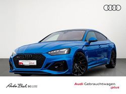 Individuallackierungen audi exclusive Gebraucht 2022 Audi RS5 Sportback Ambiente Limousine | 56.870 € (Fairer Preis)