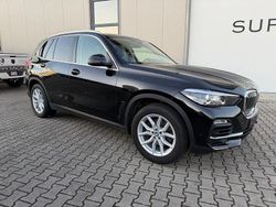 Schwarz Gebraucht 2019 BMW X5 Sport Line SUV | 38.849 € (Superpreis)