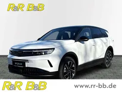 Weiß Gebraucht 2025 Opel Grandland X SUV | 35.480 € (Fairer Preis)
