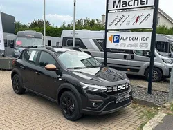 Schwarz Neu 2025 Dacia Sandero Extreme Kleinwagen | 21.100 € (Fairer Preis)