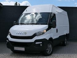 Weiß Gebraucht 2014 Iveco Daily Van / Kleinbus | 9.990 €