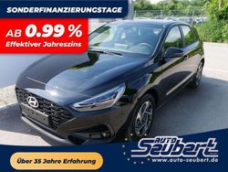 Abyss black Neu 2025 Hyundai i30 GO! Kombi | 19.990 € (Superpreis)