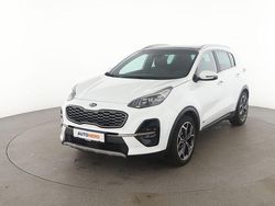 Weiß Gebraucht 2021 Kia Sportage GT-Line SUV | 24.890 € (Fairer Preis)