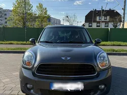 Grau Gebraucht 2012 Mini One Countryman SUV | 5.390 € (Fairer Preis)