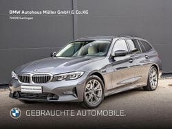 Mineralgrau Gebraucht 2020 BMW 320 Efficient Dynamics Kombi | 26.730 € (Guter Preis)