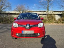 Rot Gebraucht 2022 Renault Twingo Kleinwagen | 9.800 €