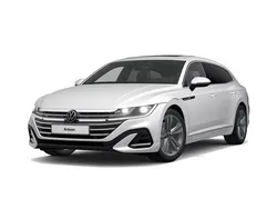 Gebraucht 2022 VW Arteon R-line | 36.990 € (Fairer Preis)