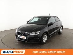 Schwarz Gebraucht 2018 Audi A1 Comfort Limousine | 13.180 € (Guter Preis)