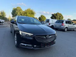 Schwarz Gebraucht 2019 Opel Insignia Edition Kombi | 7.950 € (Superpreis)