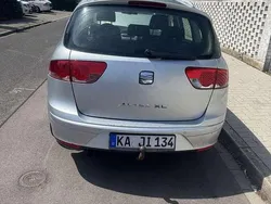 Gebraucht 2010 Seat Altea XL Sport Van / Kleinbus | 2.900 € (Guter Preis)