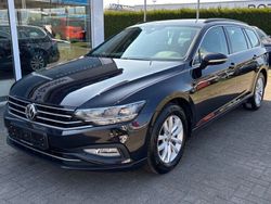 Schwarz Gebraucht 2019 VW Passat Business Kombi | 14.440 € (Fairer Preis)
