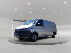 Silber Gebraucht 2021 VW T6.1 Van | 20.887 € (Superpreis)