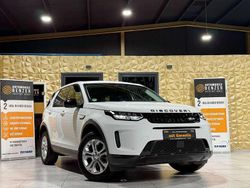 Fuji white Gebraucht 2021 Land Rover Discovery Sport S SUV | 27.995 € (Guter Preis)