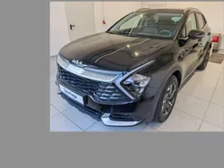 Schwarz Neu 2025 Kia Sportage Comfort SUV | 33.990 € (Guter Preis)