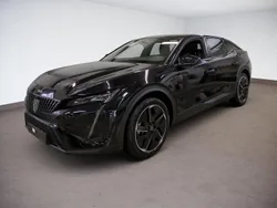 Schwarz Gebraucht 2024 Peugeot 408 GT GT Limousine | 29.990 € (Etwas zu teuer)