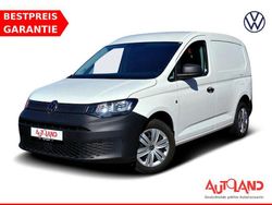 Weiss Gebraucht 2022 VW Caddy Van / Kleinbus | 26.490 € (Guter Preis)