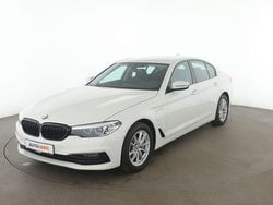 Weiß Gebraucht 2019 BMW 530e Sport Line Limousine | 24.590 € (Guter Preis)