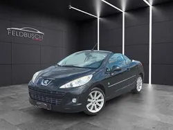 Grau Gebraucht 2011 Peugeot 207 | 7.390 €