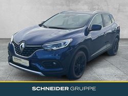 Kosmosblau Gebraucht 2020 Renault Kadjar LIMITED SUV | 17.890 € (Teuer)