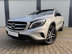 Silber Gebraucht 2016 Mercedes GLA200 Urban SUV | 17.490 € (Fairer Preis)